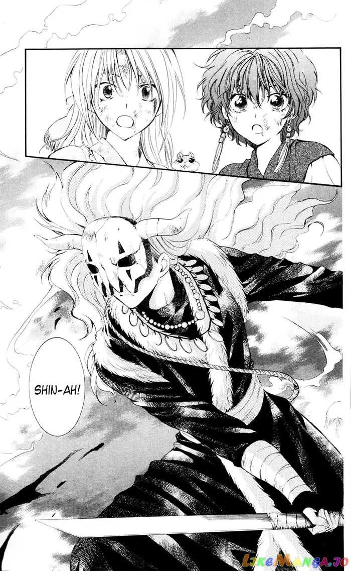 Yona of the Dawn Chapter 37 image 11_optimized